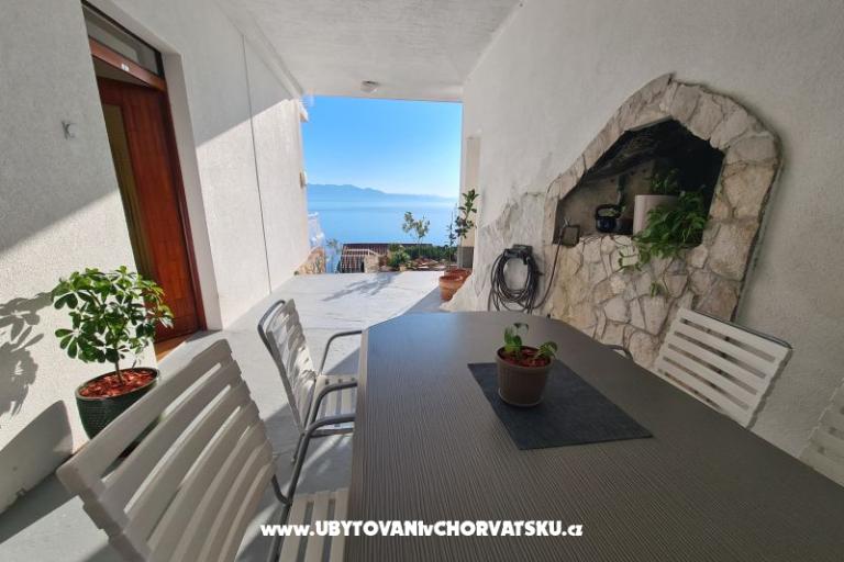 Apartmanok Puntin – fotó 8