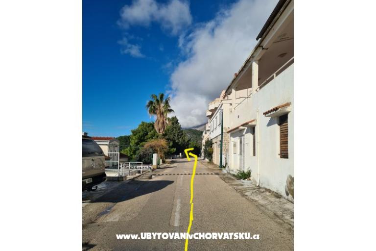 Apartmanok Puntin – fotó 9