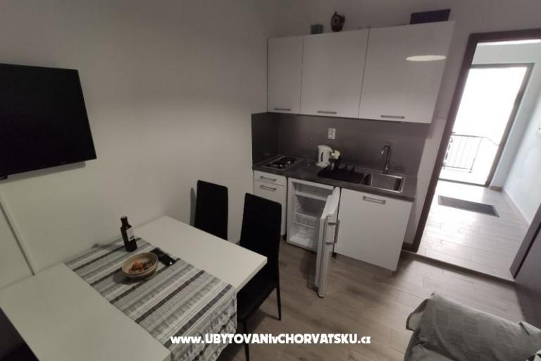 Valerie apartmani – fotó 9