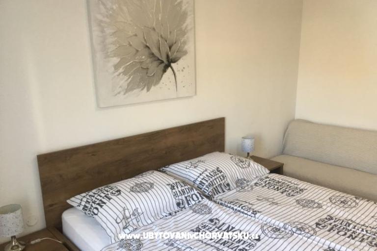 Valerie apartmani – fotó 8