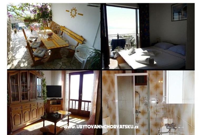 Apartmanok ANA Drvenik – fotó 9