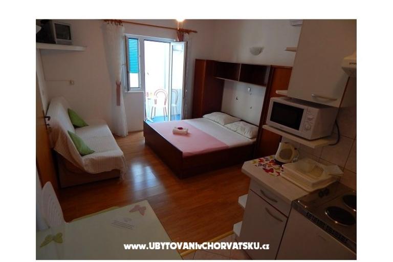 Apartmanok ANA Drvenik – fotó 11
