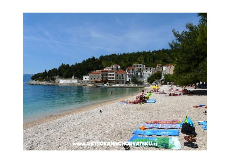 Apartmanok ANA Drvenik – fotó 13