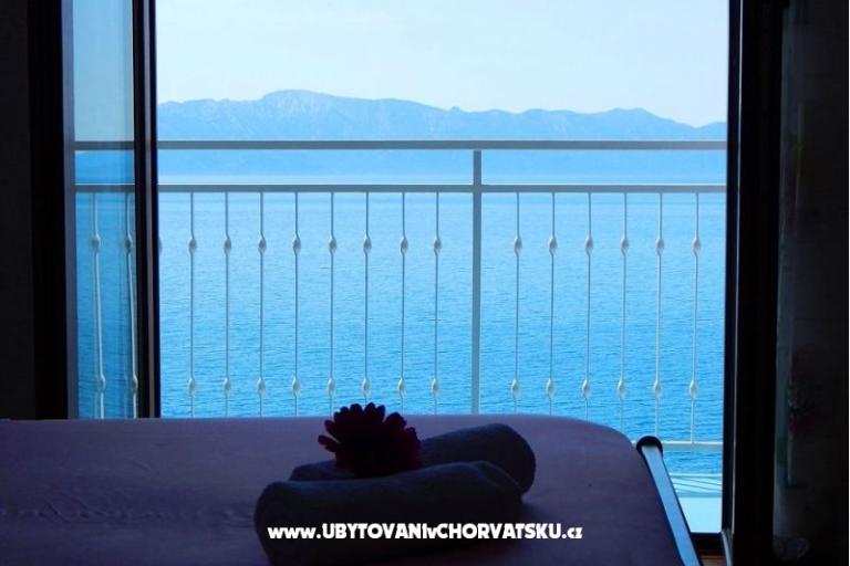 Apartmanok ANA Drvenik – fotó 4