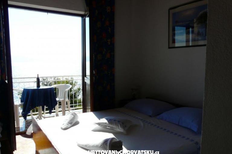 Apartmanok ANA Drvenik – fotó 8