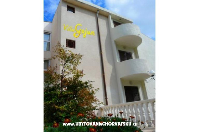 Villa Gojun – fotó 15