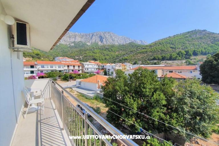 Apartmanok Villa Ivan Drvenik – fotó 10