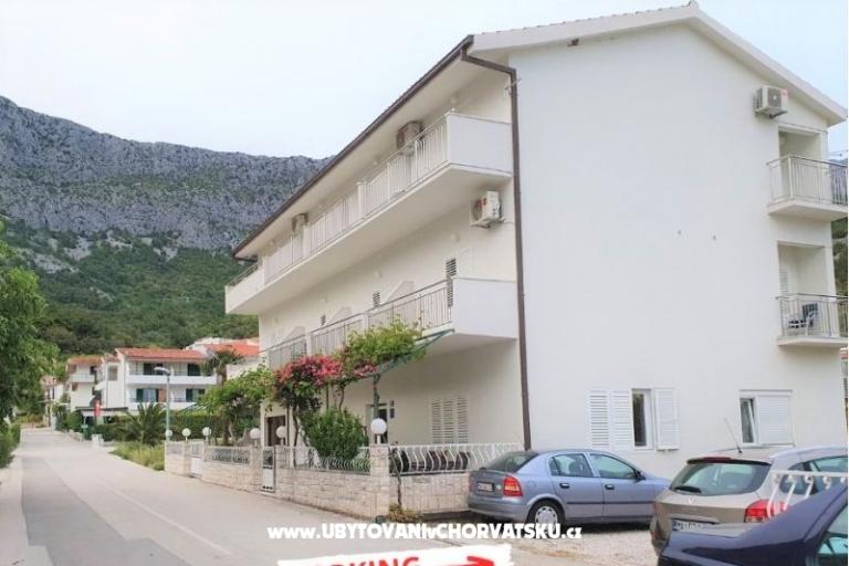 Apartmanok Villa Ivan Drvenik – fotó 11