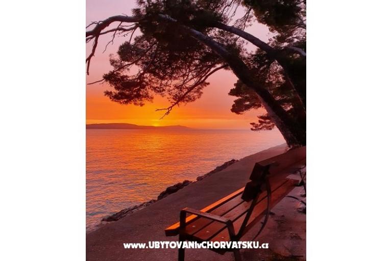 Apartmanok Villa Ivan Drvenik – fotó 17