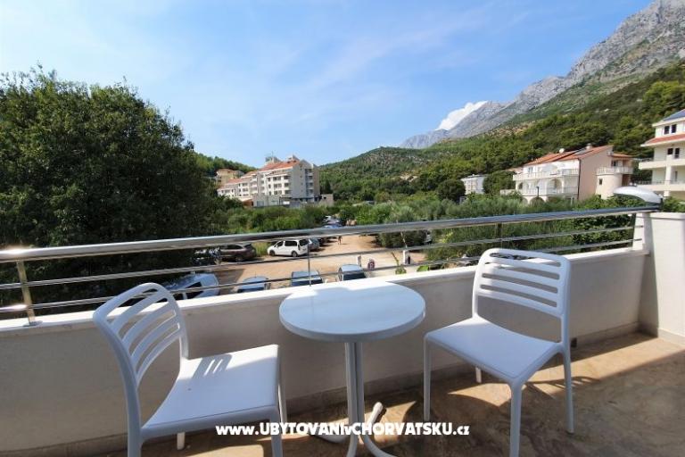 Apartmanok Villa Ivan Drvenik – fotó 9