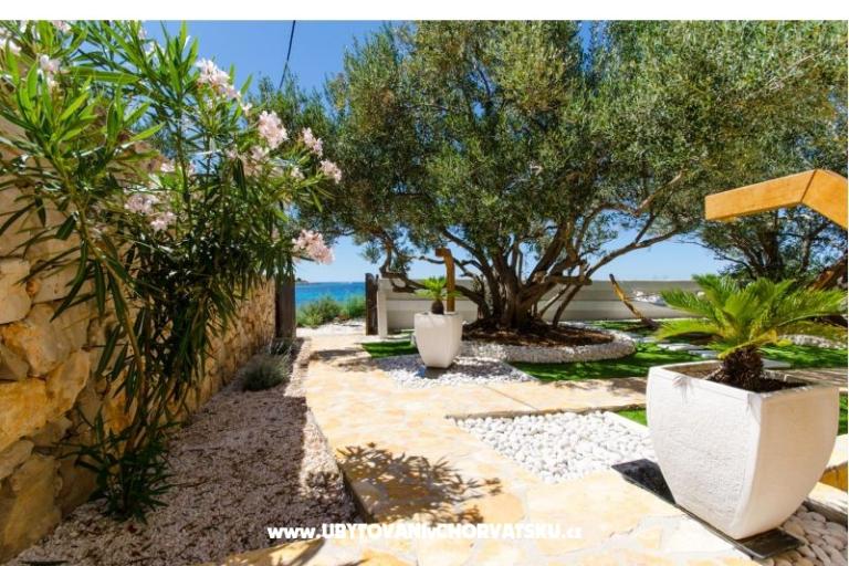 Pearl of Adriatic - Drvenik Mali – fotó 10