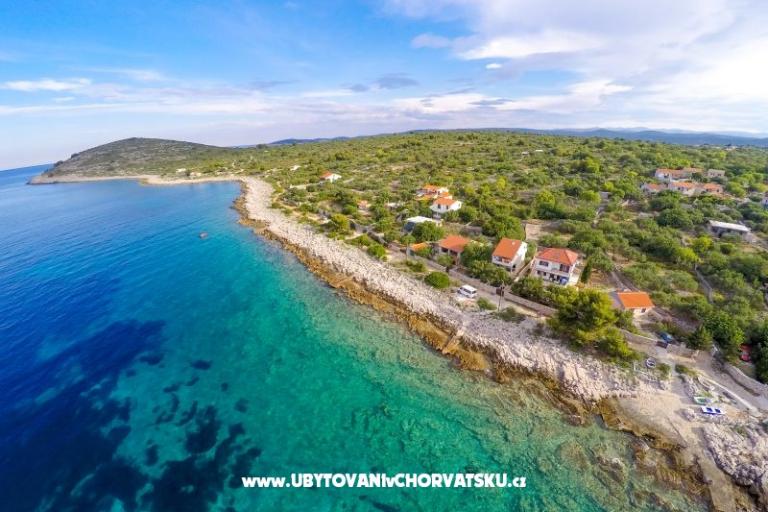 Pearl of Adriatic - Drvenik Mali – fotó 12