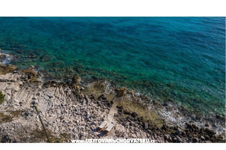 Pearl of Adriatic - Drvenik Mali – fotó 13
