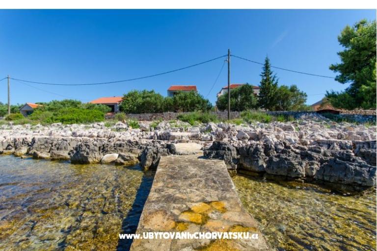 Pearl of Adriatic - Drvenik Mali – fotó 14