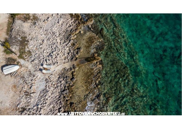 Pearl of Adriatic - Drvenik Mali – fotó 17