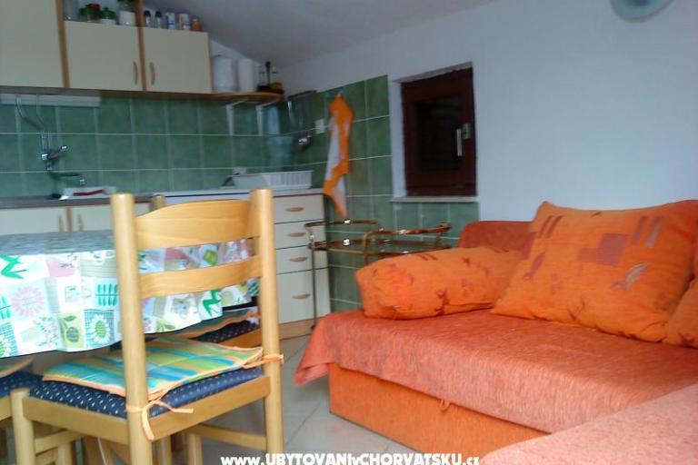 Apartman Žulji – fotó 10