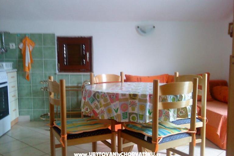 Apartman Žulji – fotó 11