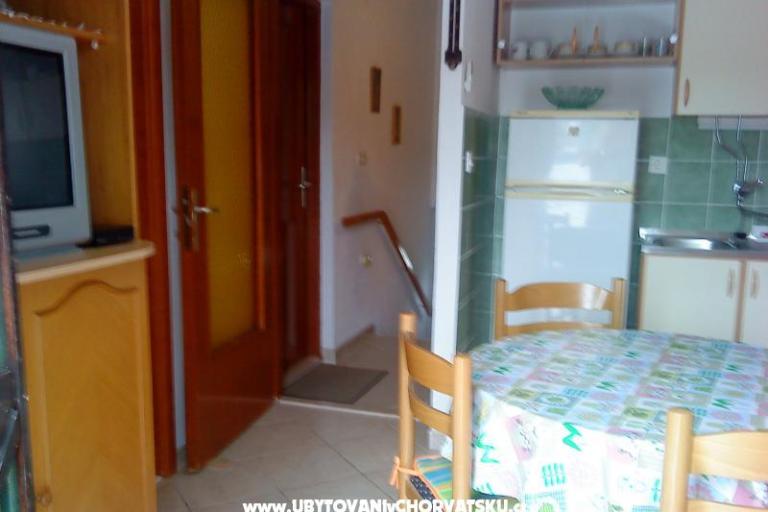 Apartman Žulji – fotó 13