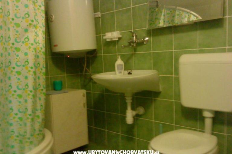 Apartman Žulji – fotó 14
