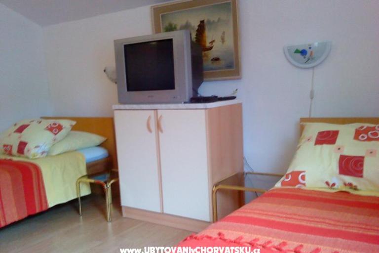 Apartman Žulji – fotó 16
