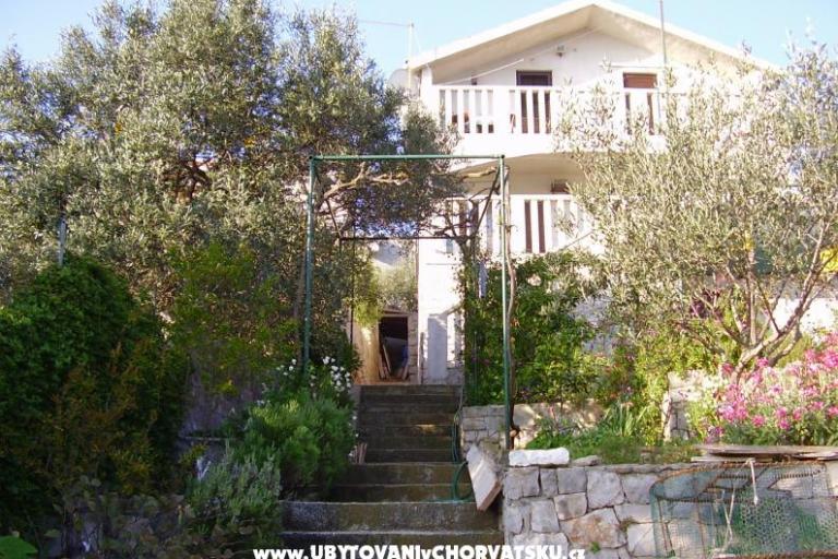 Apartman Žulji – fotó 2