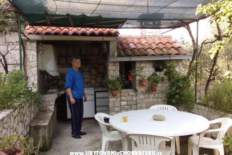 Apartman Žulji – fotó 4