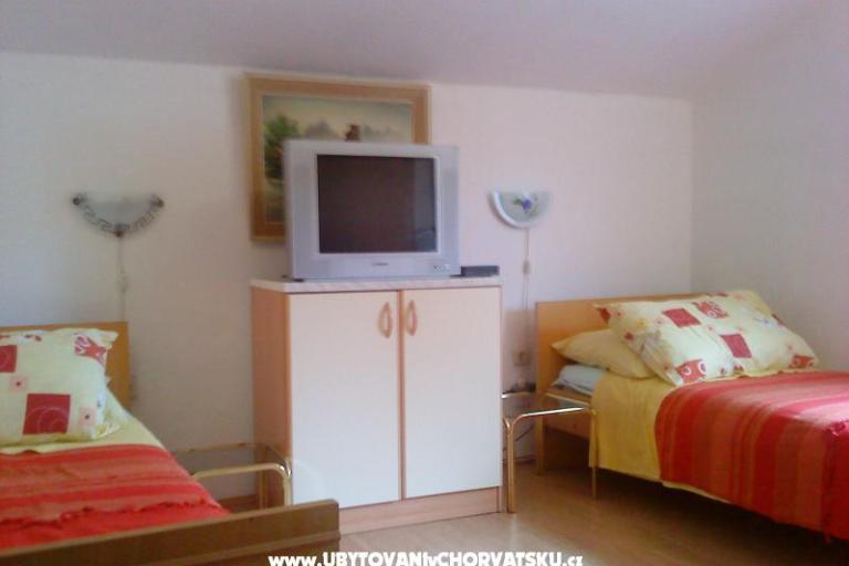 Apartman Žulji – fotó 6