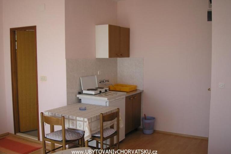 Apartman Benić – fotó 2