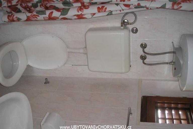 Apartman Benić – fotó 8