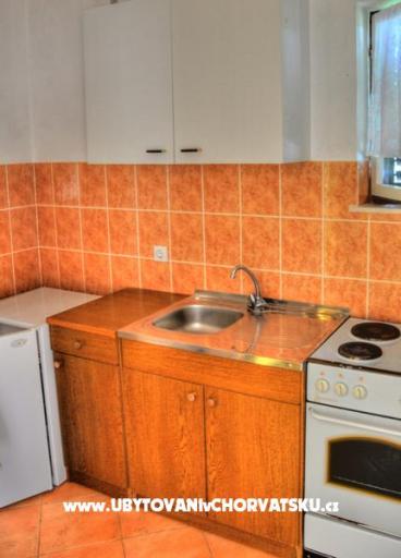 Apartmanok Antunović – fotó 13