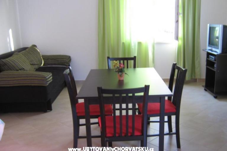 Apartmanok Antunović – fotó 2
