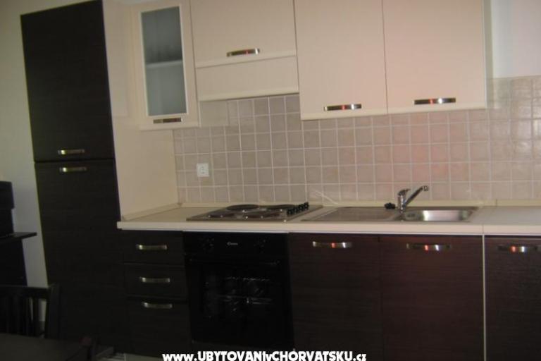 Apartmanok Antunović – fotó 3