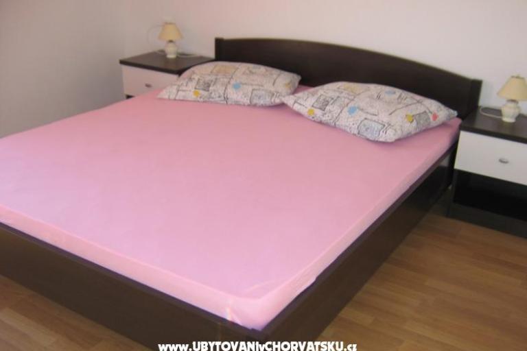 Apartmanok Antunović – fotó 4