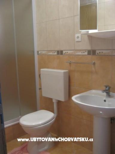Apartmanok Antunović – fotó 5