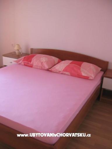 Apartmanok Antunović – fotó 6