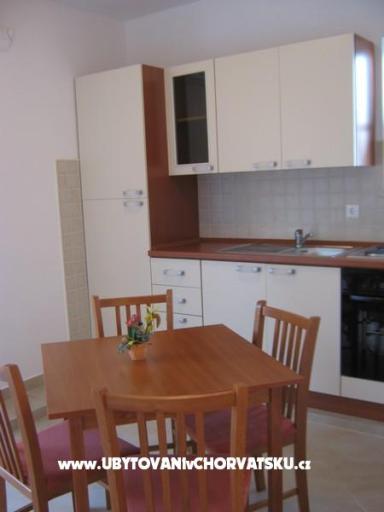 Apartmanok Antunović – fotó 7