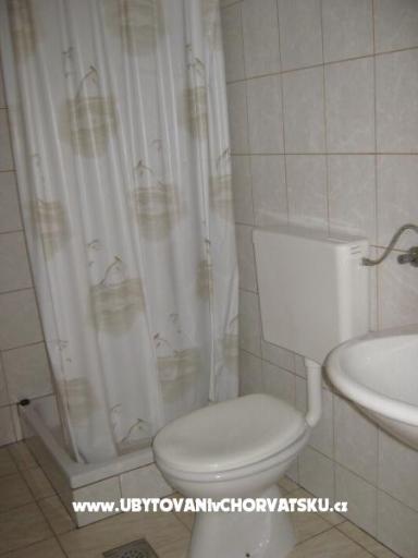 Apartmanok Antunović – fotó 9
