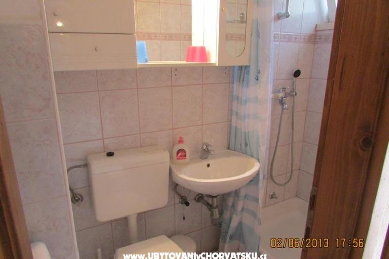 Apartmanok  Anka – fotó 11