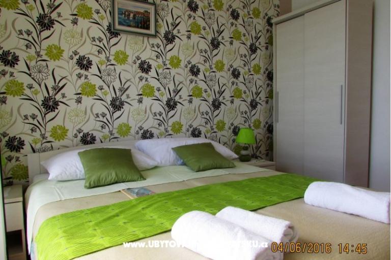 Apartmanok  Anka – fotó 12