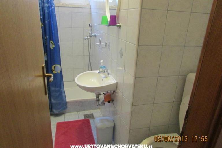 Apartmanok  Anka – fotó 14