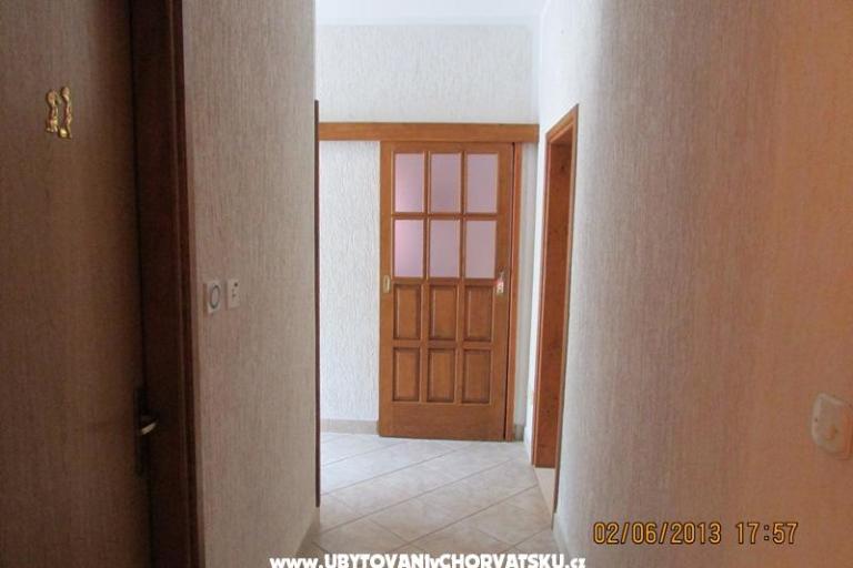 Apartmanok  Anka – fotó 16