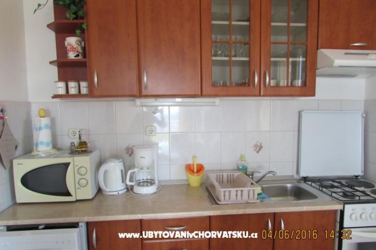 Apartmanok  Anka – fotó 6