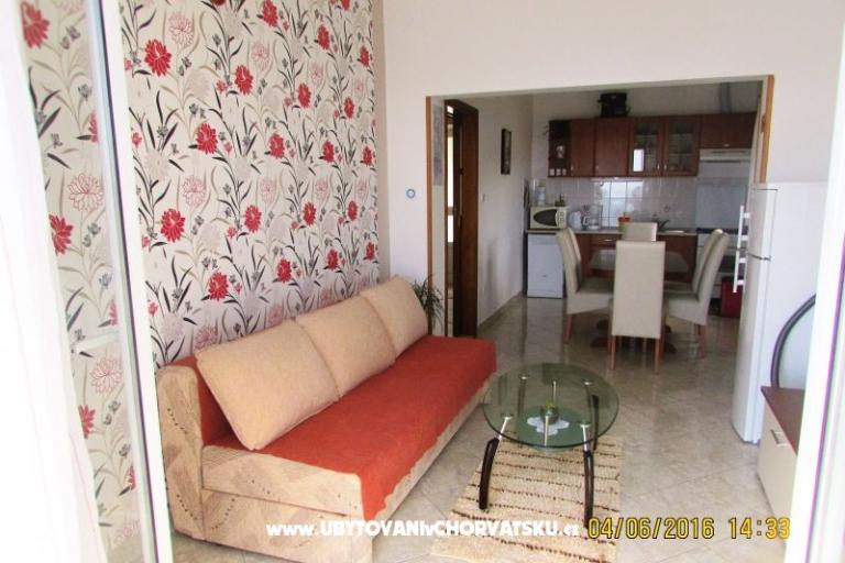Apartmanok  Anka – fotó 7