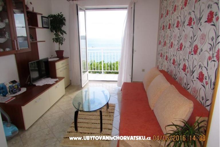 Apartmanok  Anka – fotó 8