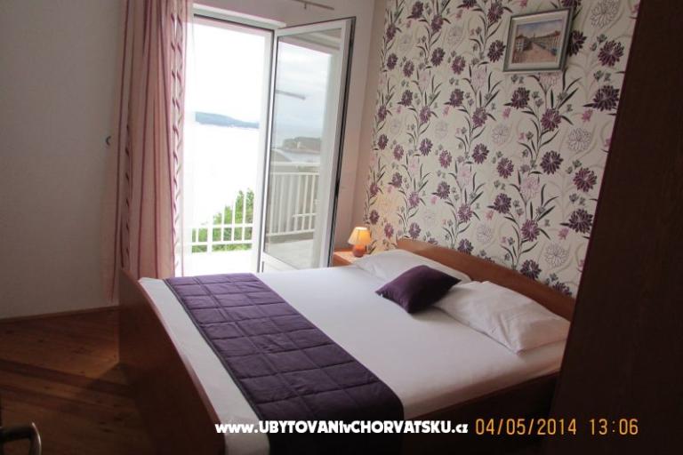 Apartmanok  Anka – fotó 9