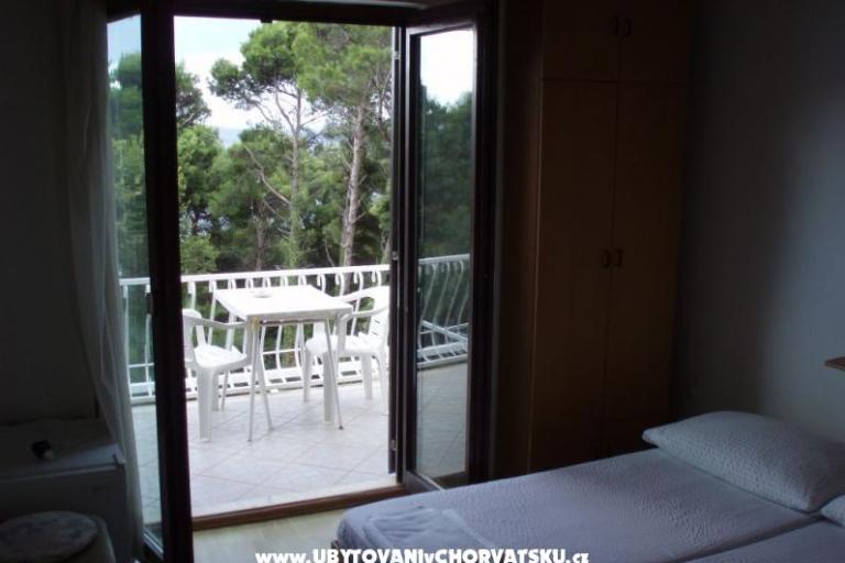 Apartmanok Ankon Mlini – fotó 3