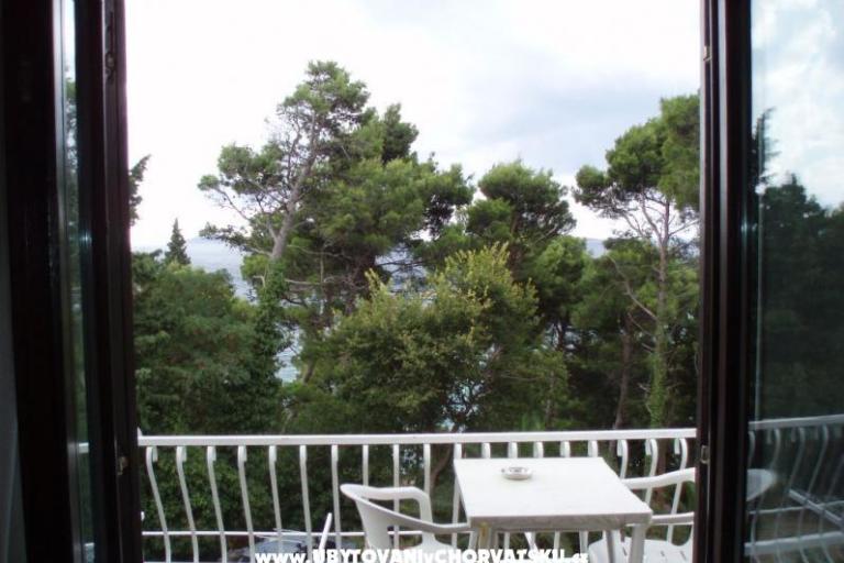 Apartmanok Ankon Mlini – fotó 4