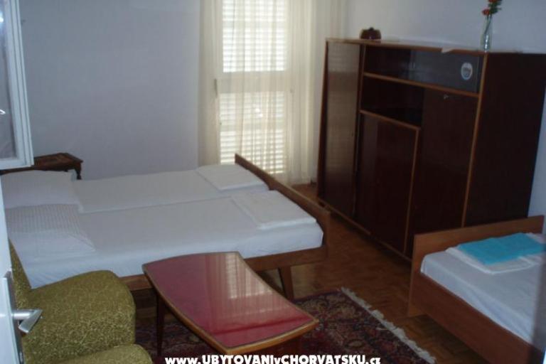 Apartmanok Ankon Mlini – fotó 5