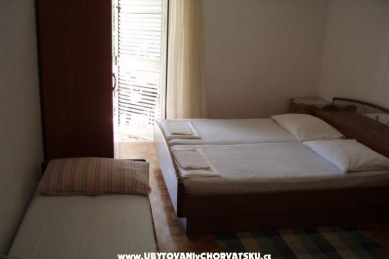 Apartmanok Ankon Mlini – fotó 6