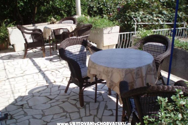 Apartmanok Ankon Mlini – fotó 7
